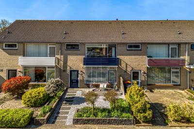 Woning Fruitlaan 23 Zwaag