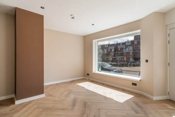 Woning Veenkade 189 Den Haag