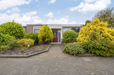 Woning Engelandstraat 36 Heemskerk