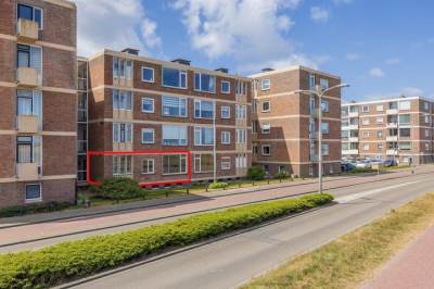 Woning Rijnmond 166 Katwijk (ZH)