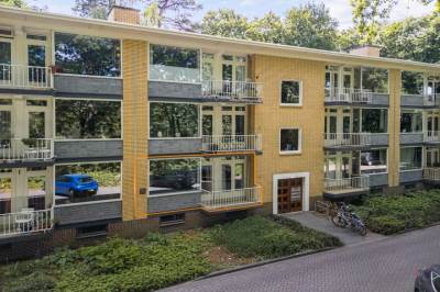 Woning Prinses Marijkelaan 8 Zeist
