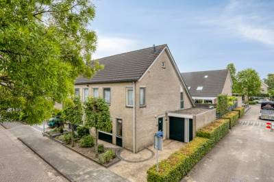 Woning Havik 14 Etten-Leur