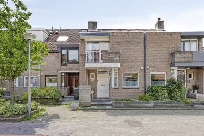 Woning Windmolen 62 Ridderkerk