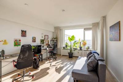 Woning Zaagmuldersweg 588 Groningen