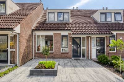 Woning Dopheidestraat 12 Hollandscheveld