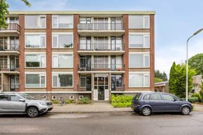 Woning Madoeralaan 36 Ede