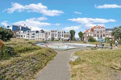 Woning Havenkade 19 Den Haag