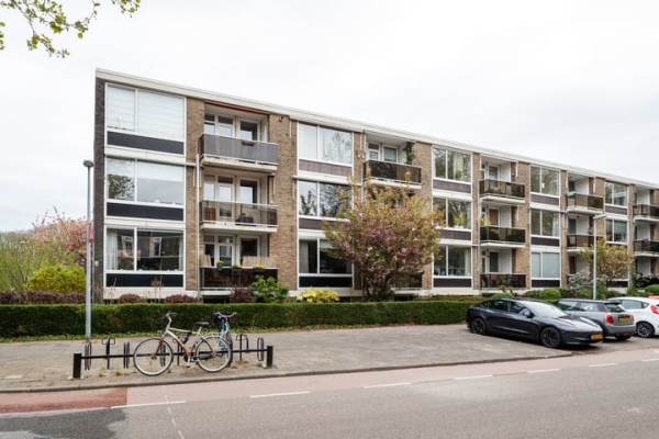 Woning Koningsweg 18 Utrecht