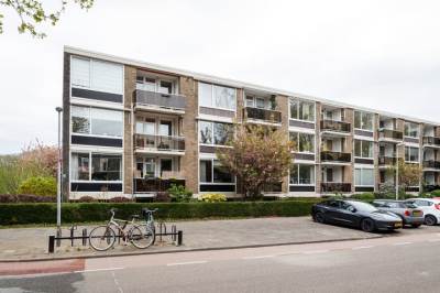 Woning Koningsweg 18 Utrecht