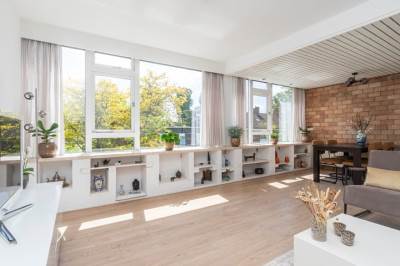 Woning Van Almondestraat 68 Delft