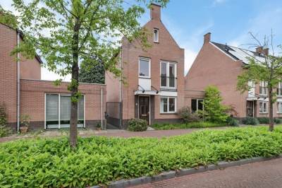 Woning Oosterhof 26 Enschede