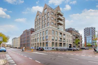 Woning David van Mollemstraat 33 Utrecht