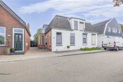 Woning Landbouwstraat 134 Wildervank