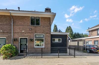 Woning Blokkenweg 17 Ede
