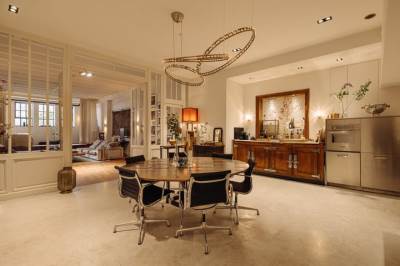 Woning Keizersgracht 378A Amsterdam