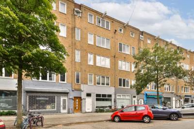 Woning Pijnackerstraat 163 Amsterdam