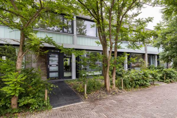 Woning Bernadottelaan 204 Utrecht