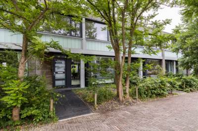 Woning Bernadottelaan 204 Utrecht