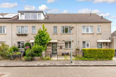 Woning Asterstraat 6 Almere