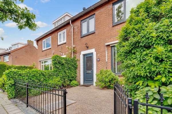 Woning Eikenlaan 54 Loosdrecht