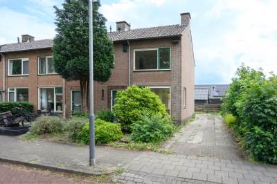 Woning Rozenstraat 7 Eerbeek