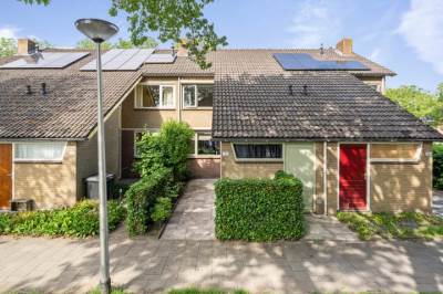 Woning Vedelring 182 Etten-Leur