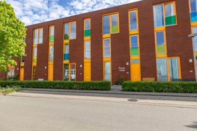 Woning Paradijsvogelstraat 33 Groningen