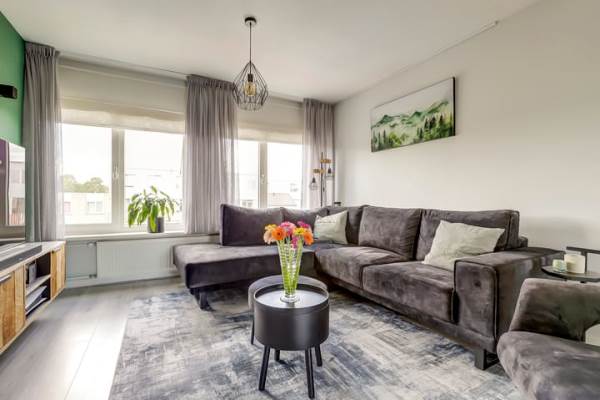 Woning Rapenburgerschans 68 Nieuwegein