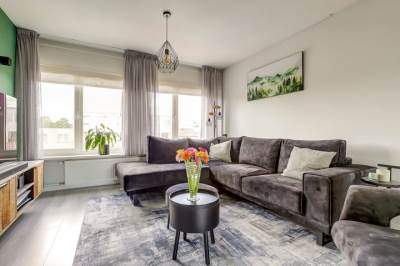 Woning Rapenburgerschans 68 Nieuwegein