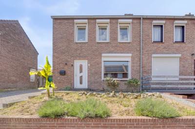 Woning Bockhoutstraat 9 Eygelshoven