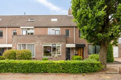 Woning Looierij 5 Waalwijk