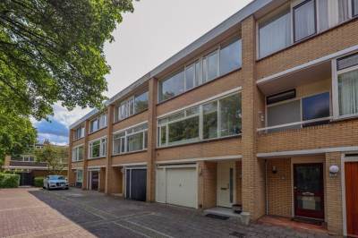 Woning Oostelijk Halfrond 98 Amstelveen