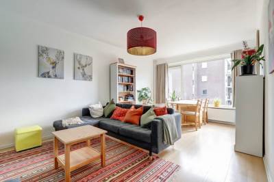 Woning Brandsmastraat 20 Gouda