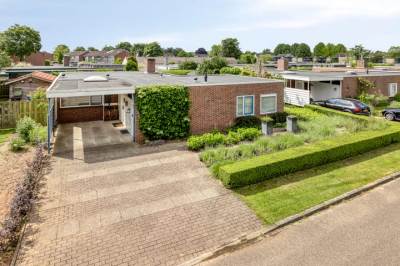 Woning Groothuizerlaan 16 Dinxperlo