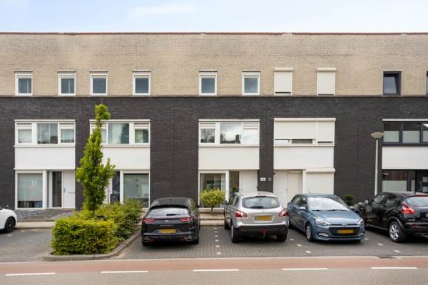 Woning Toupsbergstraat 62 Kerkrade