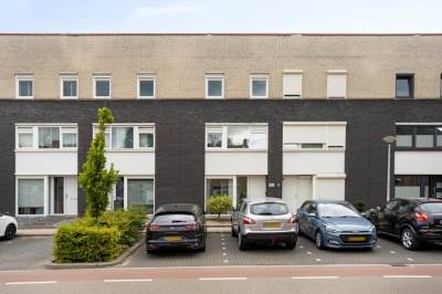 Woning Toupsbergstraat 62 Kerkrade