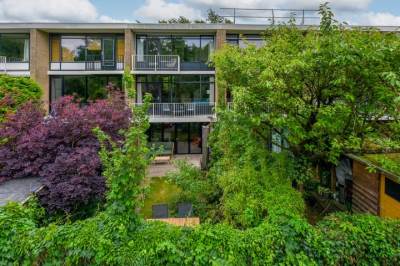 Woning Basilicumhof 48 Duivendrecht