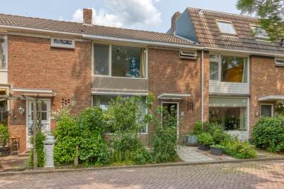 Woning Julianapark 3 Zoeterwoude