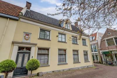 Woning Zuiderkerkstraat 3 Zaandam