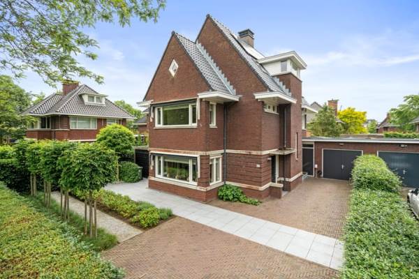 Woning Romanovhof 42 Dordrecht
