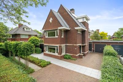 Woning Romanovhof 42 Dordrecht