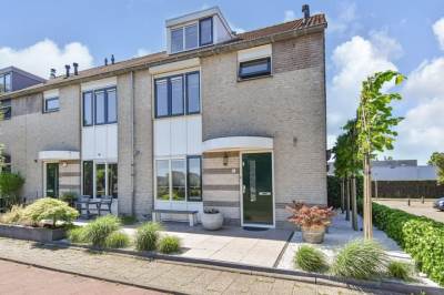 Woning Kaardebol 2 Nootdorp