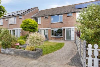 Woning Aak 11 Wieringerwerf