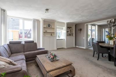 Woning Vigelandstraat 8 Den Haag