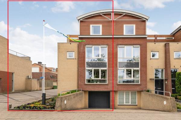 Woning Mettingenlaan 44 Raalte