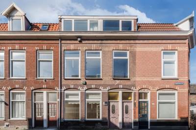 Woning Gasthuislaan 186RD Haarlem