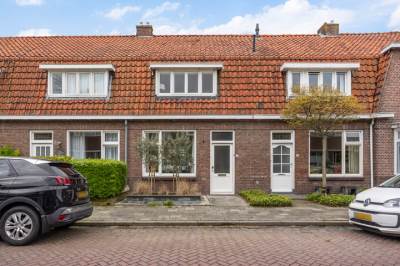 Woning Kapelstraat 39 Sneek