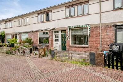 Woning Leliestraat 25 Alphen aan den Rijn