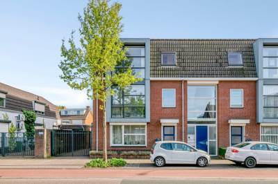 Woning Bredaseweg 128B Roosendaal