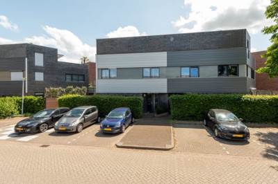 Woning Johannes Blaeustraat 5 IJsselstein
